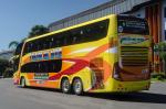 Marcopolo Paradiso 1800 DD Scania K400 B 6x2 2016 года